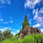 Alojamento de Turismo Rural Vinci Gaiole in Chianti
