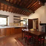 Alojamento de Turismo Rural Vinci Gaiole in Chianti