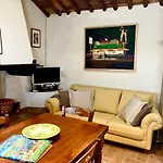 Vinci Alojamento de Turismo Rural Gaiole in Chianti