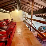 Alojamento de Turismo Rural Vinci Gaiole in Chianti