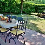 Alojamento de Turismo Rural Vinci Gaiole in Chianti