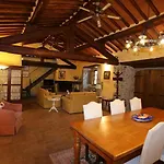 Vinci Alojamento de Turismo Rural Gaiole in Chianti