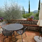 Vinci Alojamento de Turismo Rural Gaiole in Chianti