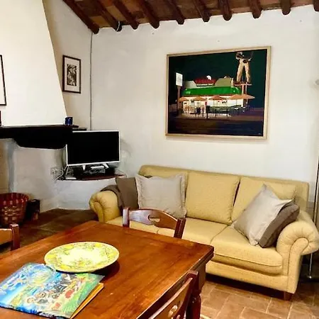 Vinci Alloggio per agriturismo Gaiole in Chianti
