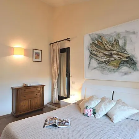 Alloggio per agriturismo Vinci