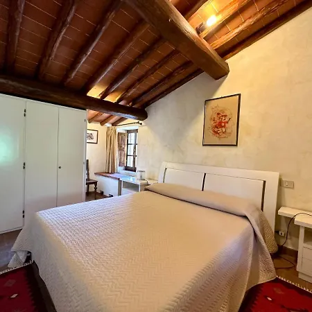 Alloggio per agriturismo Vinci