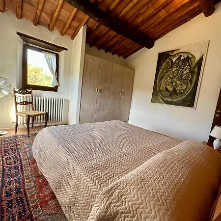 Alloggio per agriturismo Vinci