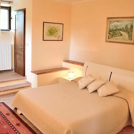 Alloggio per agriturismo Vinci