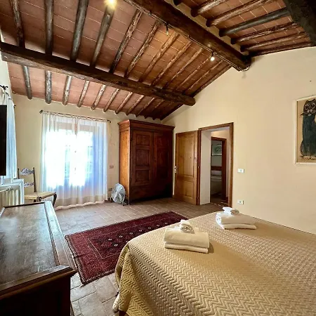 Vinci Alloggio per agriturismo *