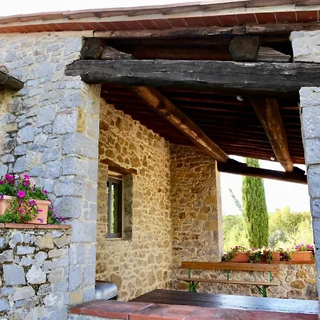 Vinci Gaiole in Chianti