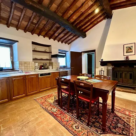 Vinci Gaiole in Chianti
