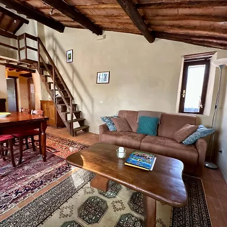 Alloggio per agriturismo Vinci *