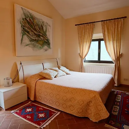 Vinci Alloggio per agriturismo *