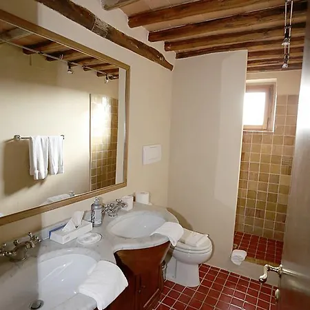 Alloggio per agriturismo Vinci