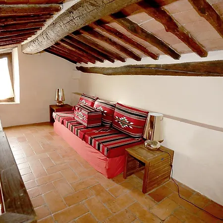 Vinci Alloggio per agriturismo
