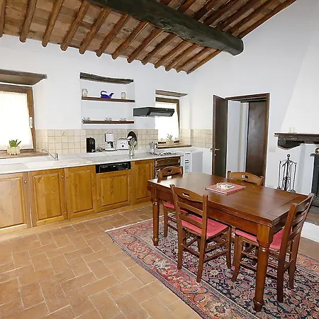 Alloggio per agriturismo Vinci Gaiole in Chianti
