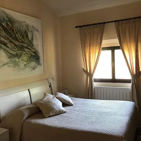 Alloggio per agriturismo Vinci
