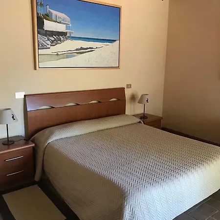 Vinci Alloggio per agriturismo *